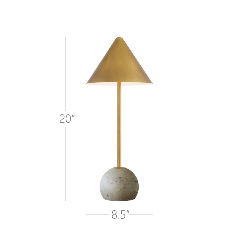 Journey Table Lamp