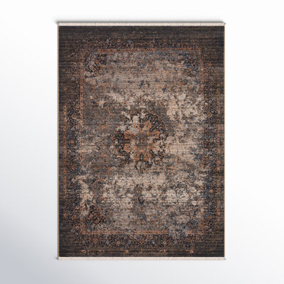 Finnuala Oriental Indoor Rug