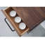Buffet en bois massif