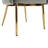 Upholstered Dining Chairs  Luxury Velvet Dining Room Chairs With Gold Metal Legs Modern Comfy Barrel Armchairs For Kitchen Living Room Recepition Restaurant-202854192
