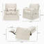 Crawford Recliner and Swivel Glider-766313540