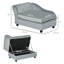 Polyester Pet Bed