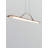Penna Linear LED Pendant-230378933-230378915-230378912