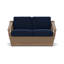 Charisma Outdoor 2 - Seat Loveseat-1070141635
