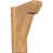 5 1/2" W Western Red Cedar (Smooth) selected