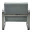 Chaise d'appoint Greyhound