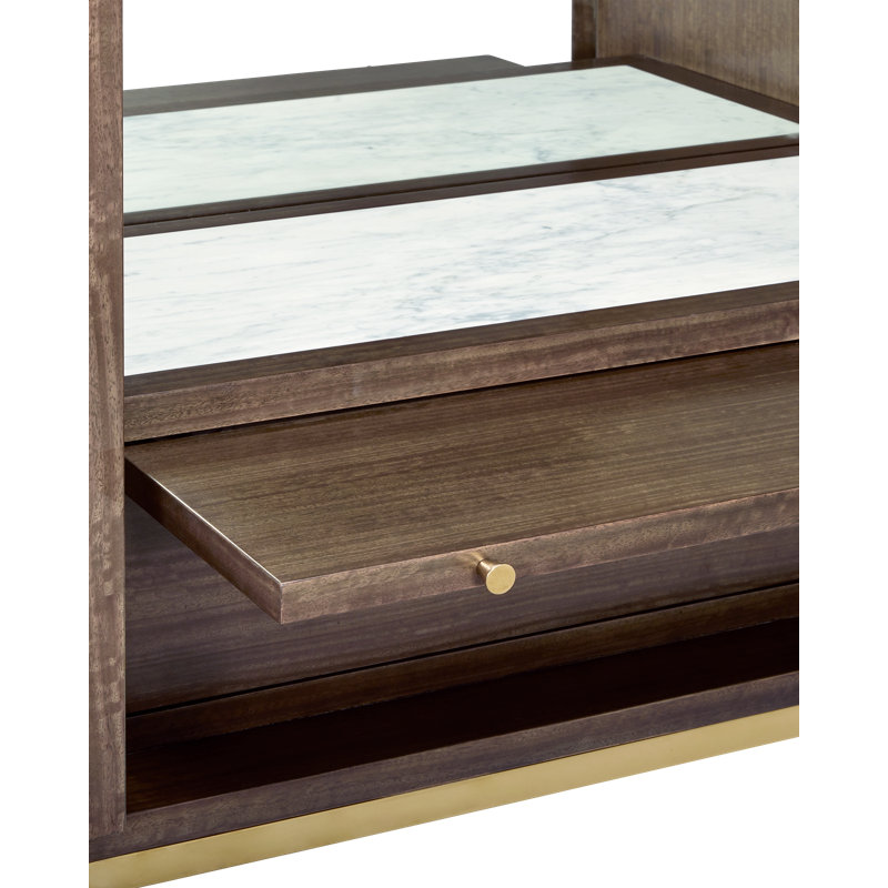Colette Bar Cabinet