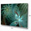 « symmetrical fractal fleur », impression-34401589-34401591