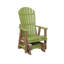 Comfo Back Outdoor Glider-55896420