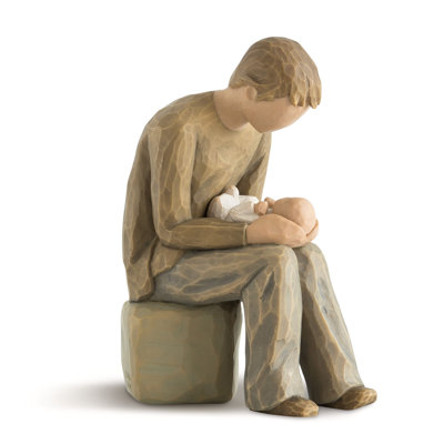 Willow Tree People Figurines & Sculptures
