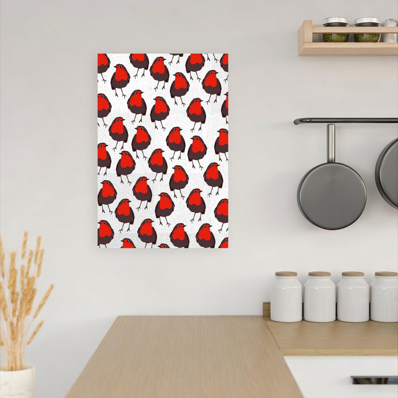 Print, 45.72cm H x 30.48cm W