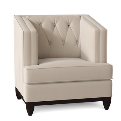 Fauteuil Ali