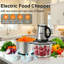 Food Processors