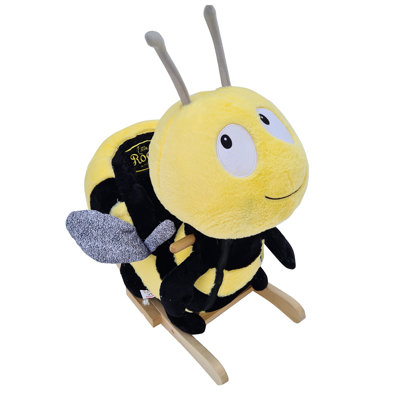 Little Rockers: Bee