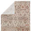 Tapis brun clair Sanaa Ikat-59697106