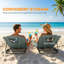 Outdoor Lounge Chair