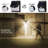 Luminoso 40 LEDs Solar Motion Sensor Security Light Outdoor IP65 Waterproof 6500K Pure White