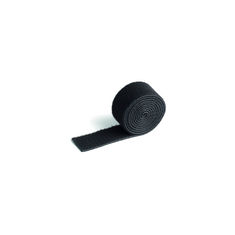 DURABLE Cable Tie, Black