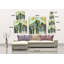 City On Edge - peinture sur toile tendue-67845675