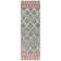 Deyoung Hand Tufted Wool Geometric Rug