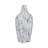 Karlin Marbled Vase-1499091633