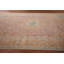 Tapis traditionnel rose grand 10 x 15