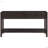 Rustic Entryway Console Table, Long Sofa Table-1419737546