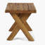 Table d'appoint
