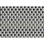 Pouf carré avec revêtement, fond antidérapant, capacité de 300 lb, multicolore, housse cubique de 16 po, base, multicolore, 16 po x 16 po x 16 po