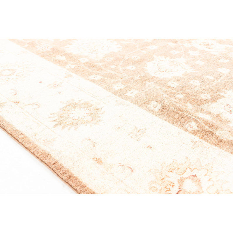 Oehler Light Brown Rug