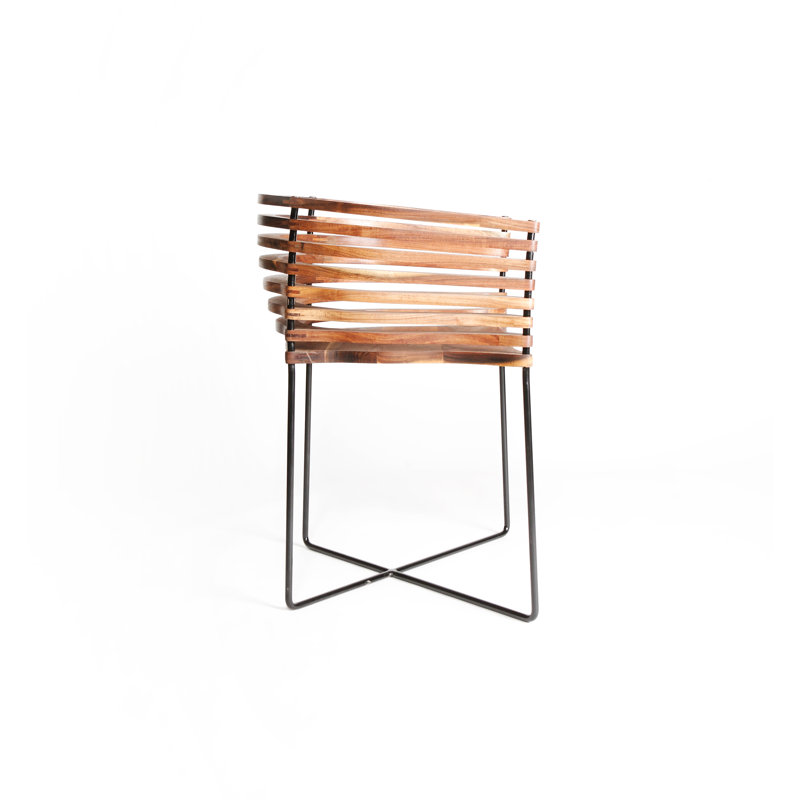 Pirwi Barrel Chair