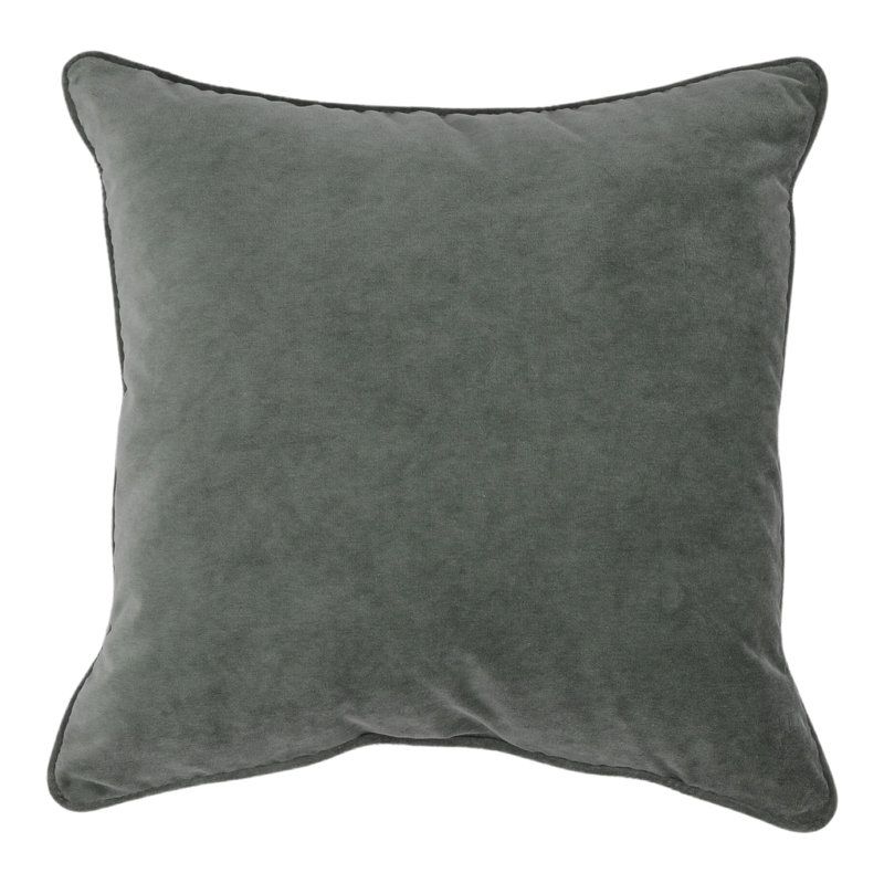 Coussin Griswald Gris
