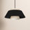 Rena Single Light Dimmable LED Pendant