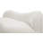 Flair Flair Boucle Fabric Bench-71007008