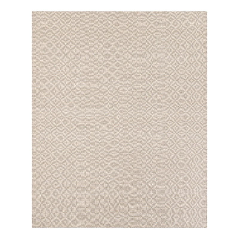 Tapis Traetyn, Rectangle 7 pi 10 po x 10 pi