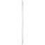 True Fit PVC deux panneaux de ferme à fixation fixe avec barre en Z-64516063-64516061-64516084
