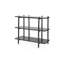 Reneau Etagere Bookcase