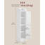 Manufatured Wood Bathroom Cabinet-786920170