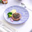 26cm Ceramic Dinner Plate, Set of 4