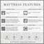 Symple Stuff Mattress-23170951