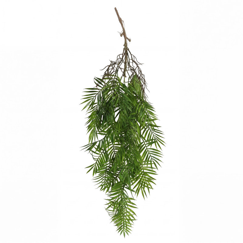 90 cm H Faux Plant