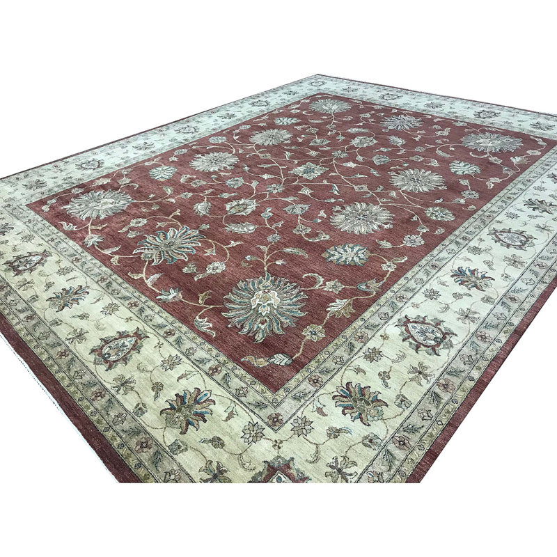 Cornwall One-of-a-Kind 6' X 9' Area Rug