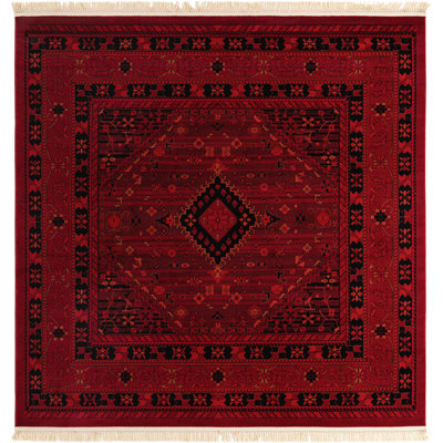 Oriental Indoor Rug