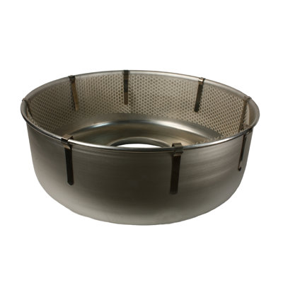 Bol à sucre en aluminium paragon international