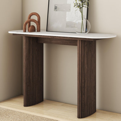 Jaysaun 47.24" Console Table