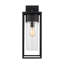 Vado 1 - Light Outdoor Wall Lantern-1689470341-1689470458