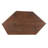 Pacific Solid Wood Coffee Table