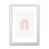 White Framed is unavailable