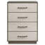 Commode 4 tiroirs Fenwick