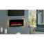 Amari Electric Wall or Freestanding Fire